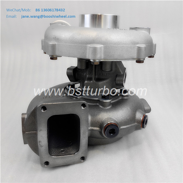 5336-988-6793, 5336 988 6793 turbocharger